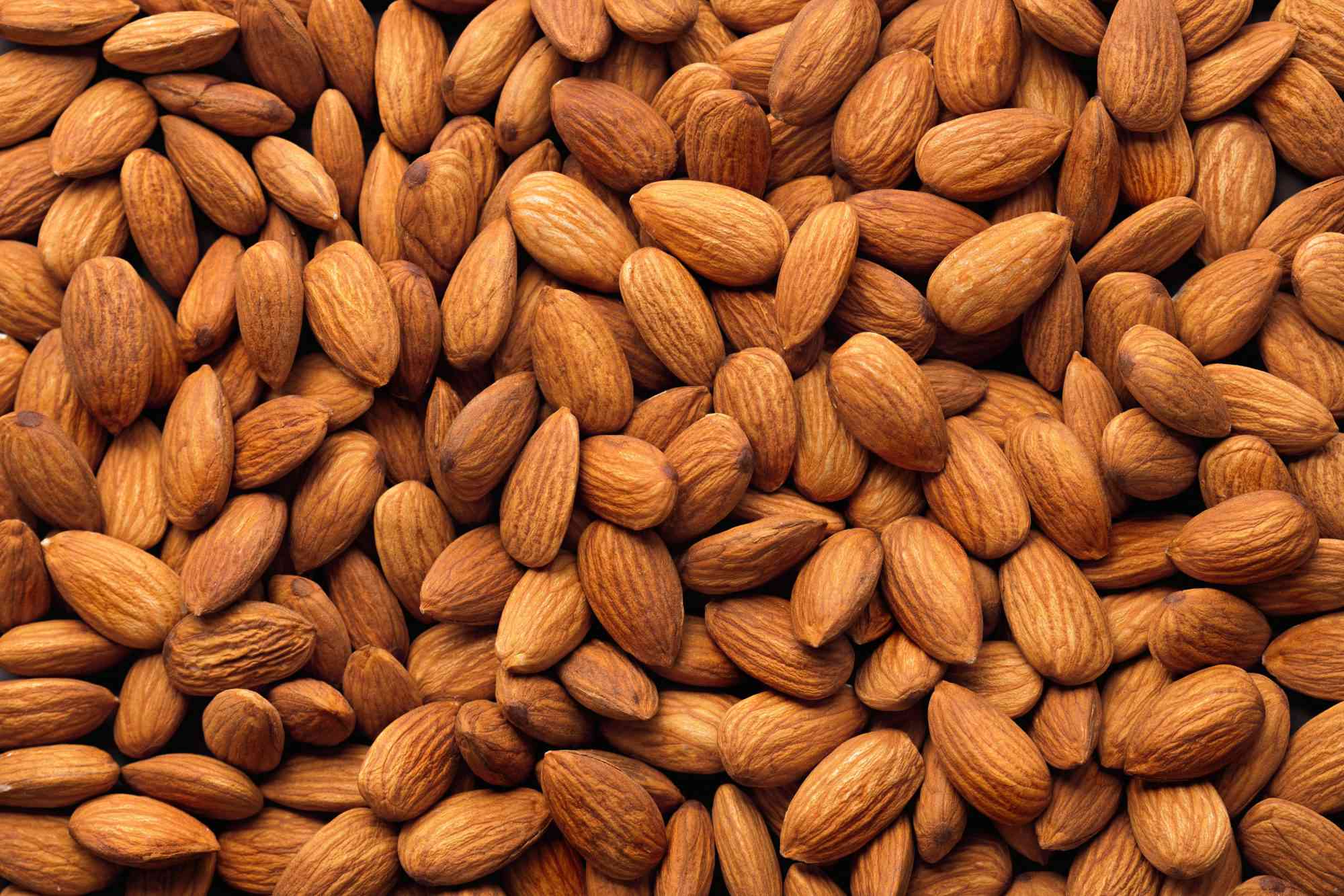 Almond Oil